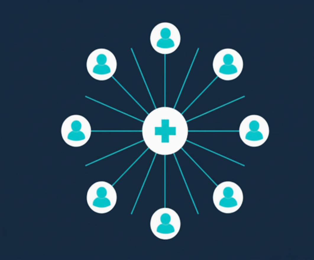 Patient engagement and care planning dashboard